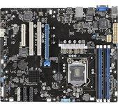 ASUS P11C-X Placa Base para Servidor Intel Xeon E