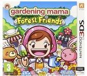 Nintendo Gardening Mama: Forest Friends 3Ds