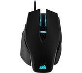 Corsair M65 Elite RGB Ratón Gaming 18000DPI