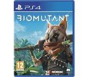 Juego PS4 Biomutant