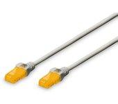 Cable de Red DIGITUS (RJ45)