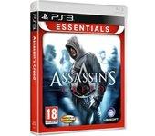 Juego PS3 Assassins Creed Essentials