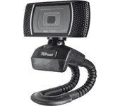 Trust Trust Trino HD Video Webcam cámara web 8 MP USB Ne