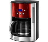 Cafetera de Goteo RUSSELL HOBBS 23240-56 (12 Tazas)