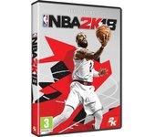 NBA 2K18 para PC