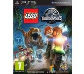 Warner Lego Jurassic World Ps3