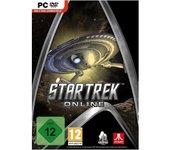 Juego PC Star Trek Online (G)