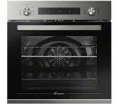 Horno CANDY FCP602X E0/E (65 L - 59.5 cm - Inox)