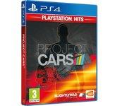 Project Cars PlayStation Hits (PS4)