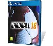 Handball 16 (PS4)