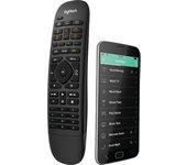 Mando TV LOGITECH Harmony Companion