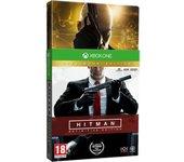 Hitman Definitive Edition Day para Xbox