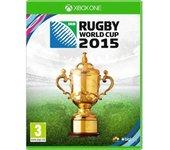 Rugby World Cup 2015 Xboxone