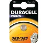 Pila DURACELL 399/395 (1 unidad)