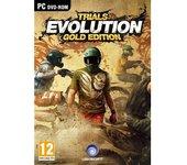 Juego PC Trials Evolution: Gold Edition