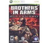 Ubisoft Brothers In Arms 3 Hells Highway X360