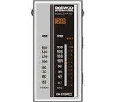 Radio DAEWOO DRP-129