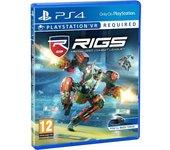 RIGS: Mechanized Combat League Ps4