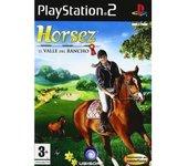 Ubisoft Horsez 2 Ps2