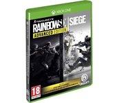 Rainbow Six Siege Advanced Edition Xbox One