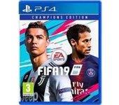 Juego PS4 FIFA 19 Champions Edition