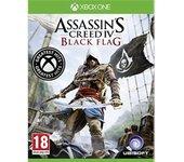 AssassinsCreed 4 Black Flag Greatest Hits Xone