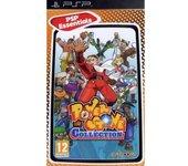 Koch Media Powerstone Collection Essentials Psp