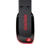 SanDisk Sandisk Cruzer Blade unidad flash USB 16 GB 2.0 Co