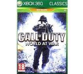 Call Of Duty: World At War - Classics