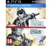 Ghost Recon Anthology Ps3