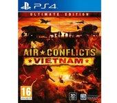 Air Conflicts - Vietnam (PS4)