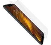 Avizar Cristal Templado para Xiaomi Pocophone F1