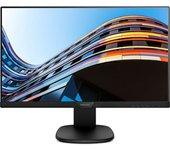 Monitor Philips 223s7ehmb 23 Led Fullhd