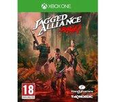 Juego Xbox One Jagged Alliance Rage