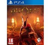 Juego PS4 Agony