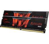 G.skill Memoria Ddr4 16gb (8gbx2) Pc2133 Aegis K2