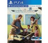 The American Dream VR (PS4)