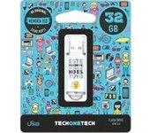 Tech One Tech NOESTUYO 32GB USB 2.0