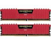 Corsair Corsair Vengeance LPX 16GB DDR4-2400 módulo de mem