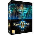 Starcraft II Legacy of the Void para PC