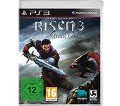 Juego PS3 Risen 3 Titan Lords