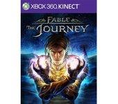 Juego Xbox 360 Fable: The Journey