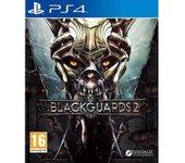 Juego PS4 Blackguards 2