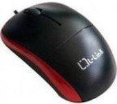 L-Link LL-2080-R Negro, Rojo