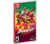 Juego Nintendo Switch Brawlout