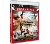 Koch Media Virtua Fighter 5 Essentials Ps3