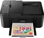 Impresora Canon Pixma TR4550