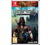 Avance Discos Victor Vran: Overkill Edition N-Switch