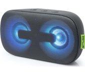 Muse Altavoz Bluetooth Port?til M-370 Dj