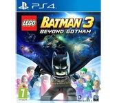 Juego PS4 Lego Batman 3